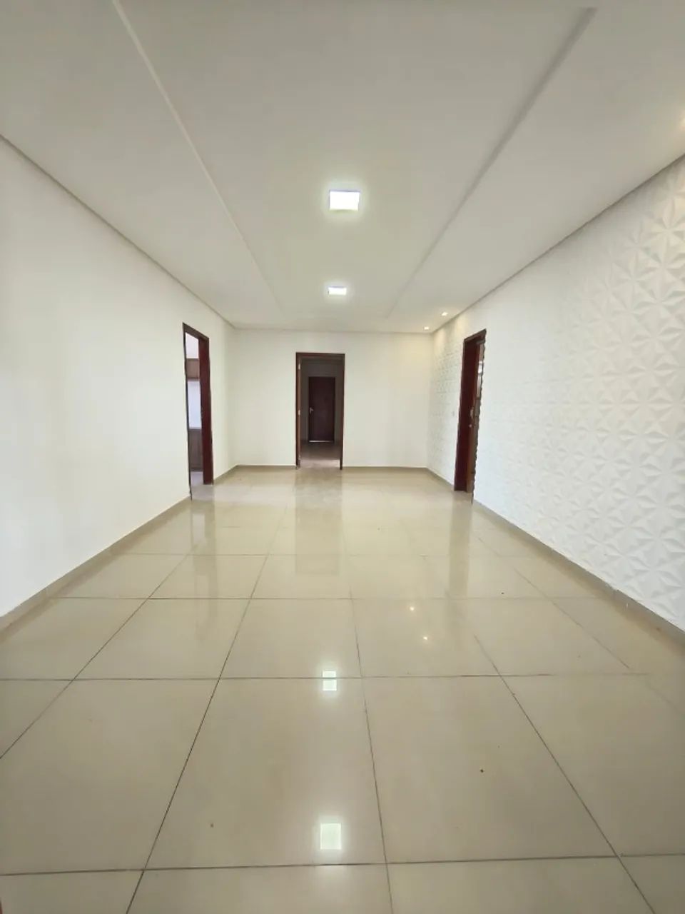 Aluga-se Casa - Resd Ninho, com 4/ suítes - Foto 5