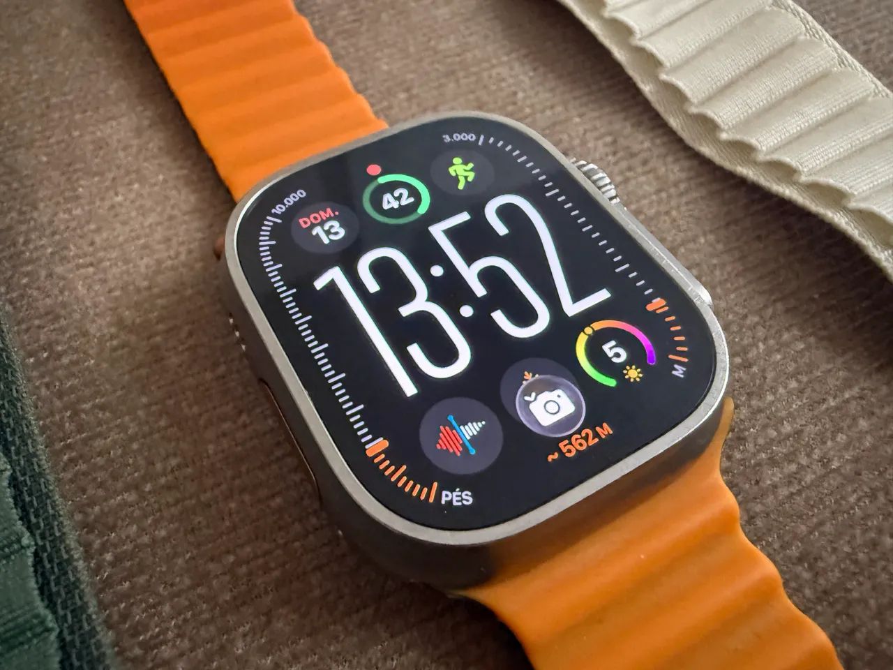 Apple Watch Ultra 49mm