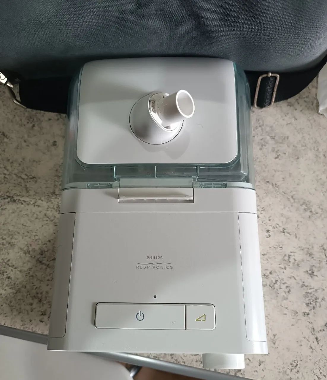 Cpap Philips respironics  - Foto 3