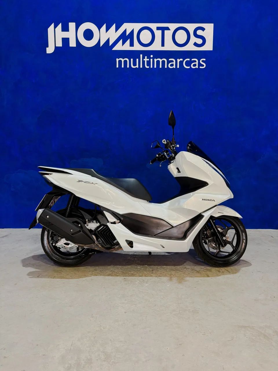 HONDA PCX 160 IMPECÁVEL  - Foto 3
