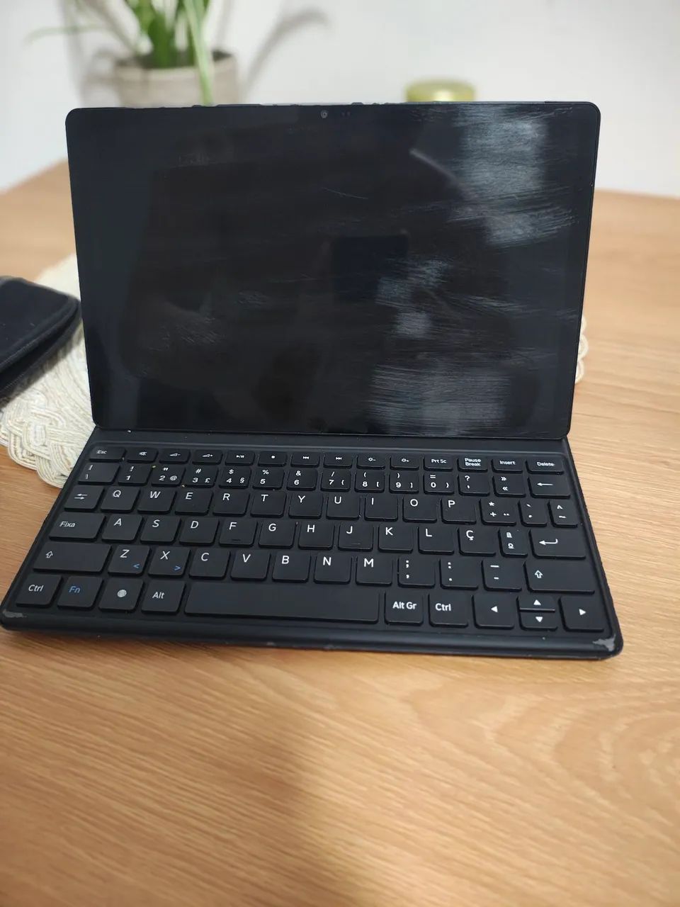 Tablet vaio tl110 5G 128gb 4gb ram  - Foto 4