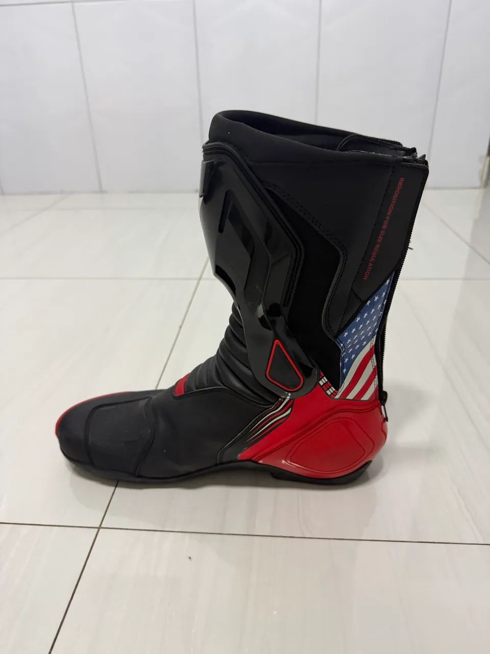 Bota Dainese Nexus 2 - Foto 5