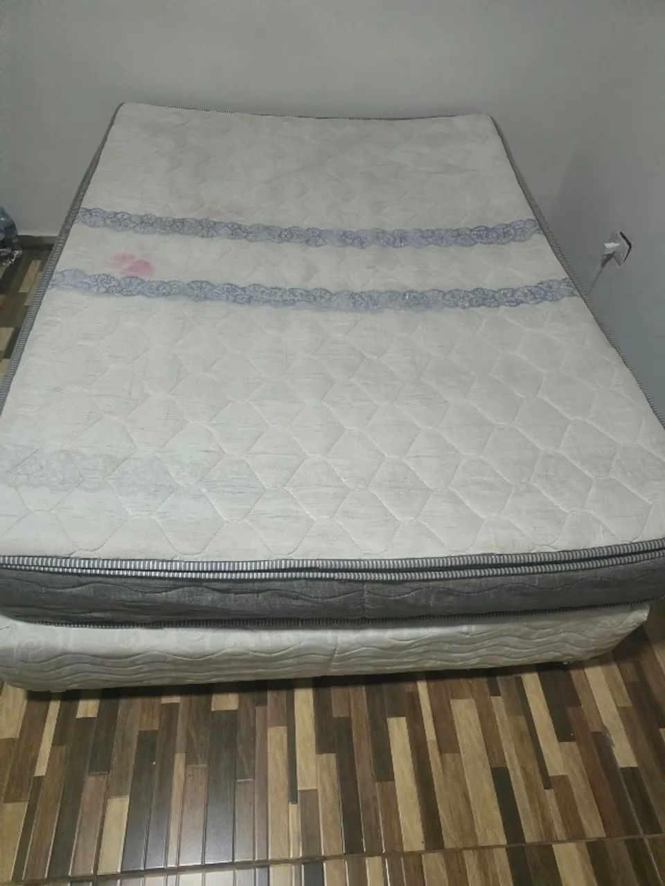 Cama de casal - Foto 2