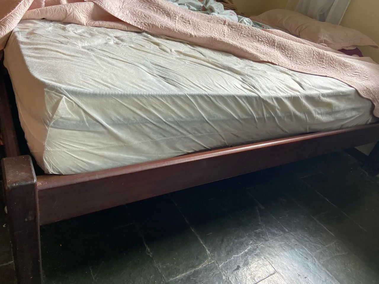 Cama casal  - Foto 2