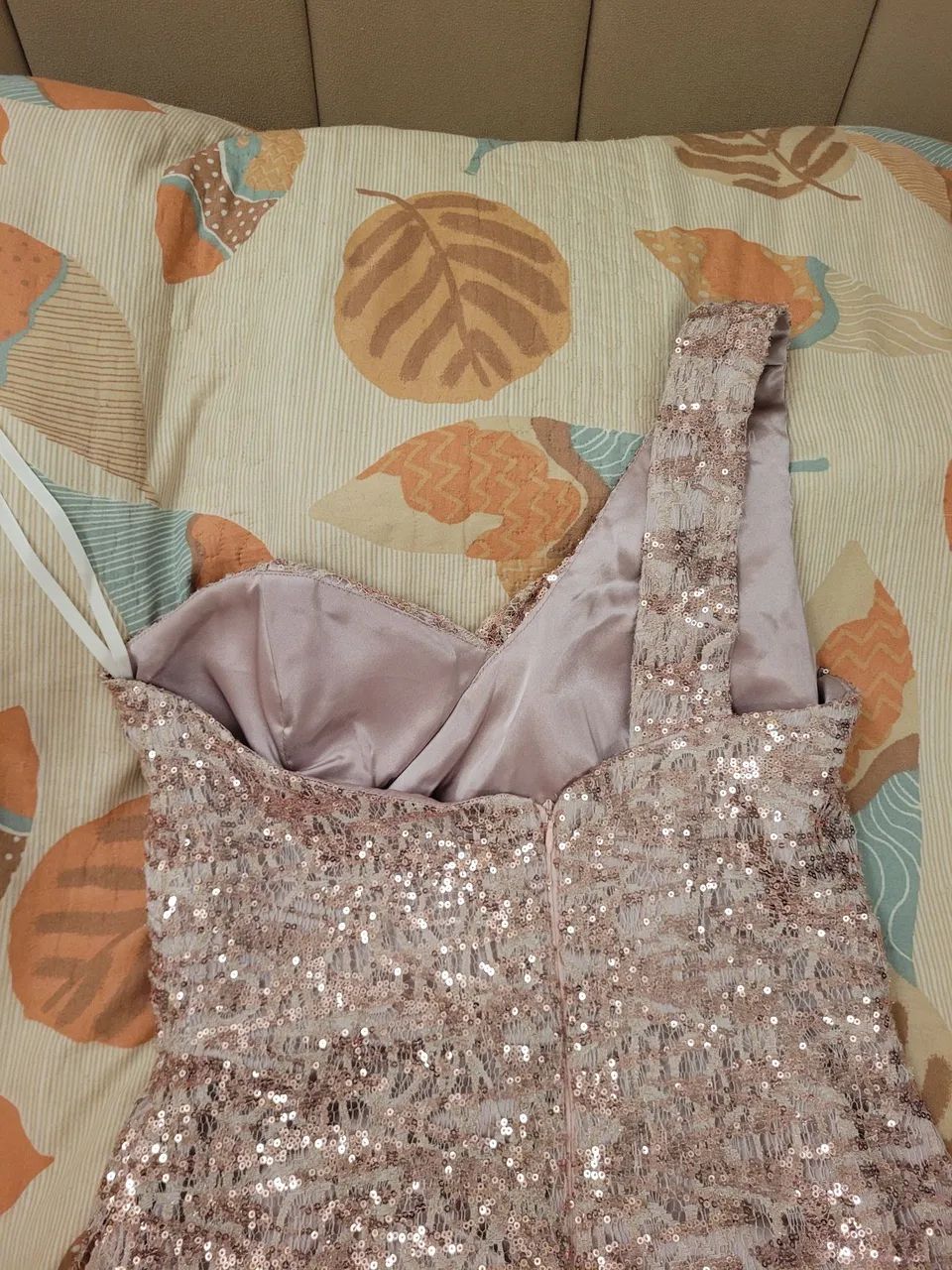 Vestido de Festa Rose  - Foto 2