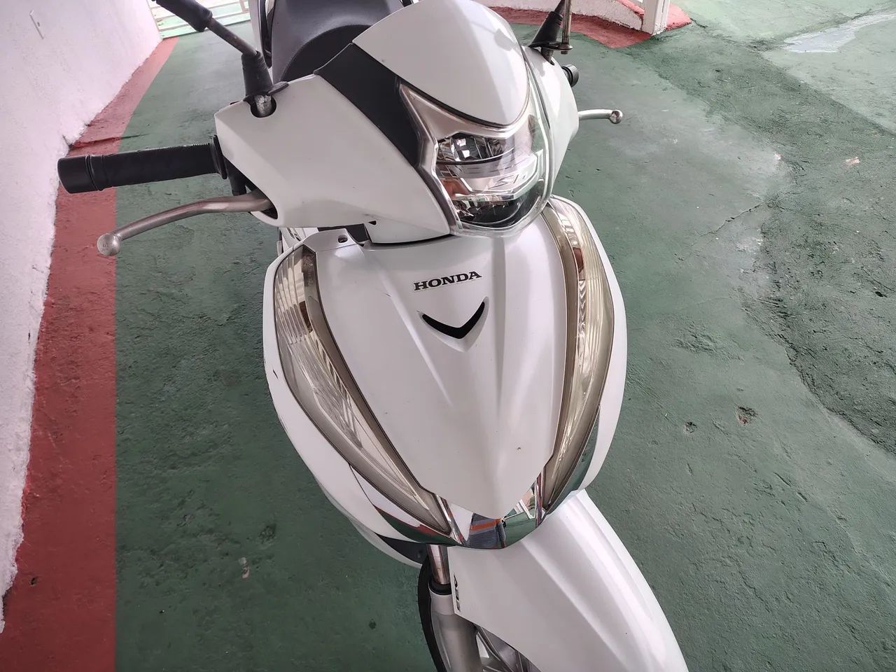 Scooter SH300 - Foto 5