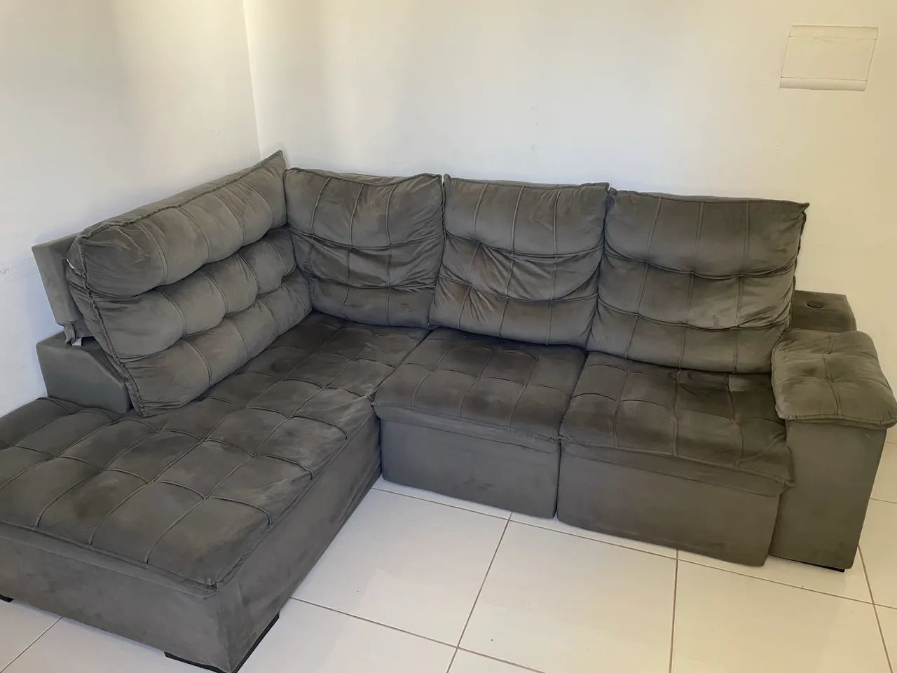 Sofá  - Foto 2