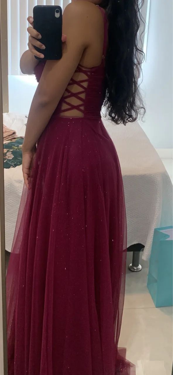 Vestido de festa  - Foto 2