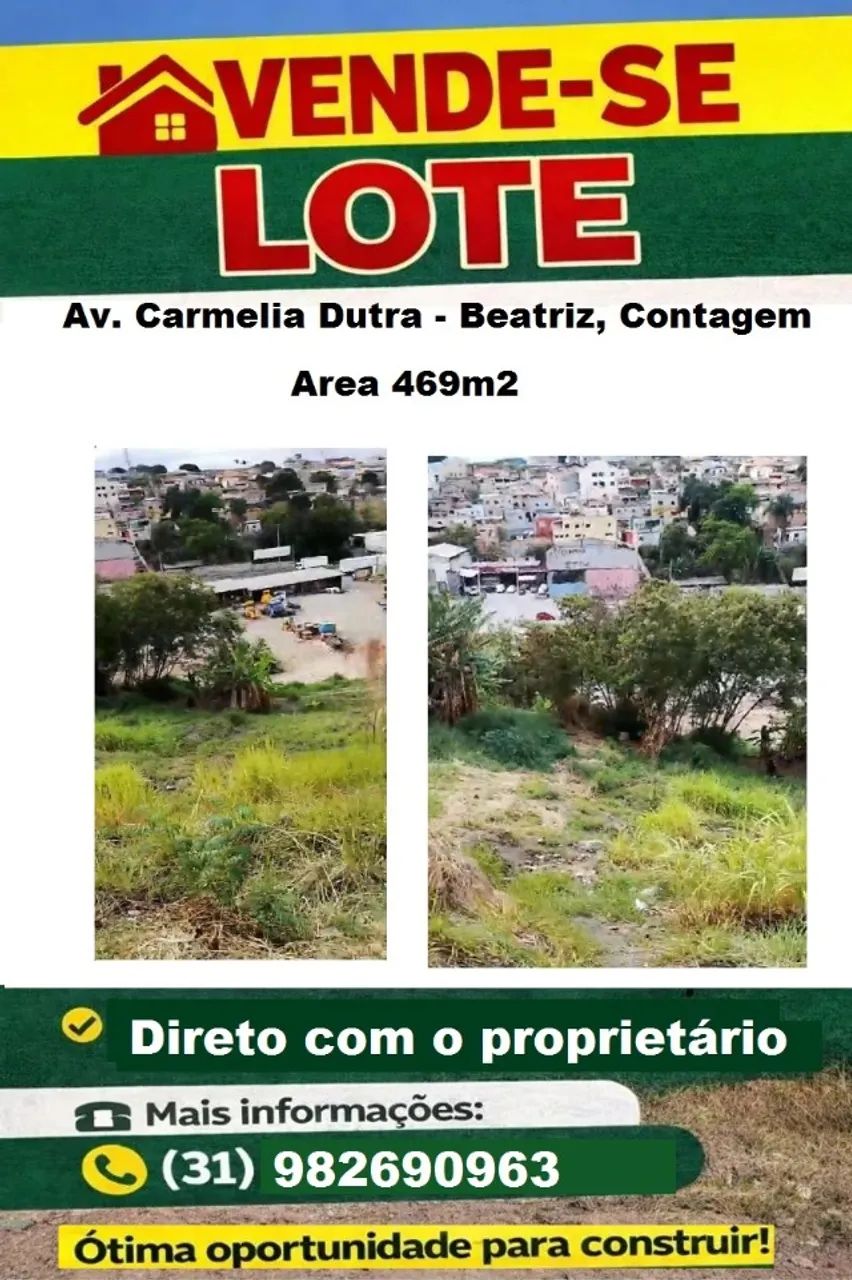 Foto - Contagem - Centro
