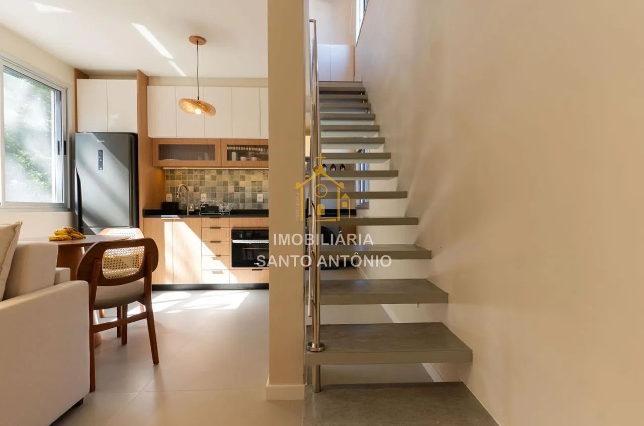 Casa em Condomínio em Santo Antônio de Lisboa  1 dormitório  51 m² - Foto 3