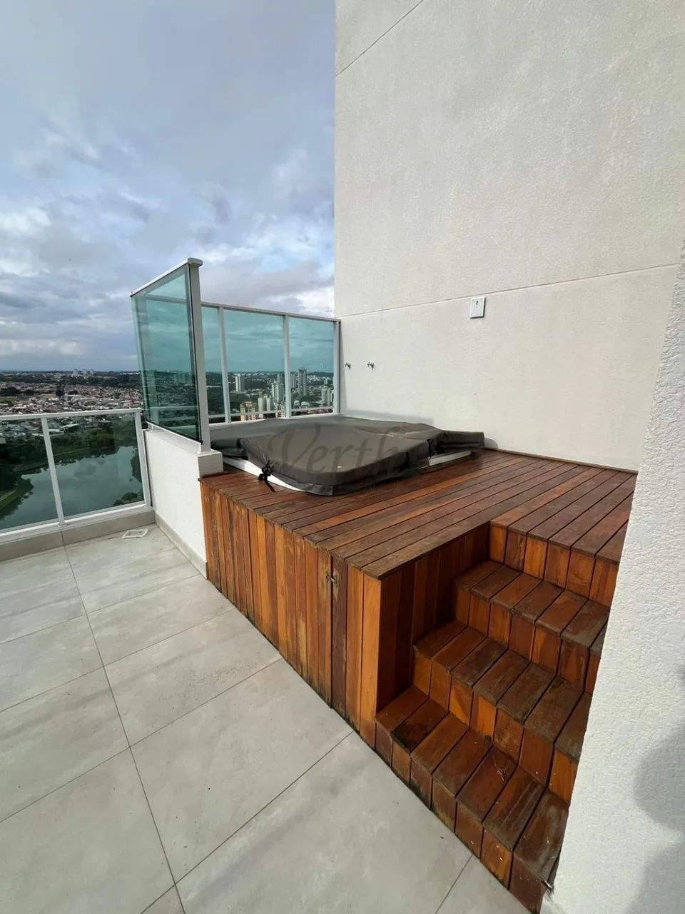 Apartamento 4 quartos a venda e locação - Indaiatuba - SP - Foto 2