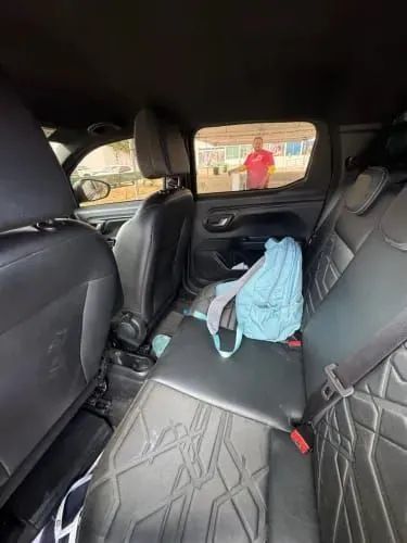 Fiat Strada Volcano 1.3 Flex 8V CD 2023 - Foto 2