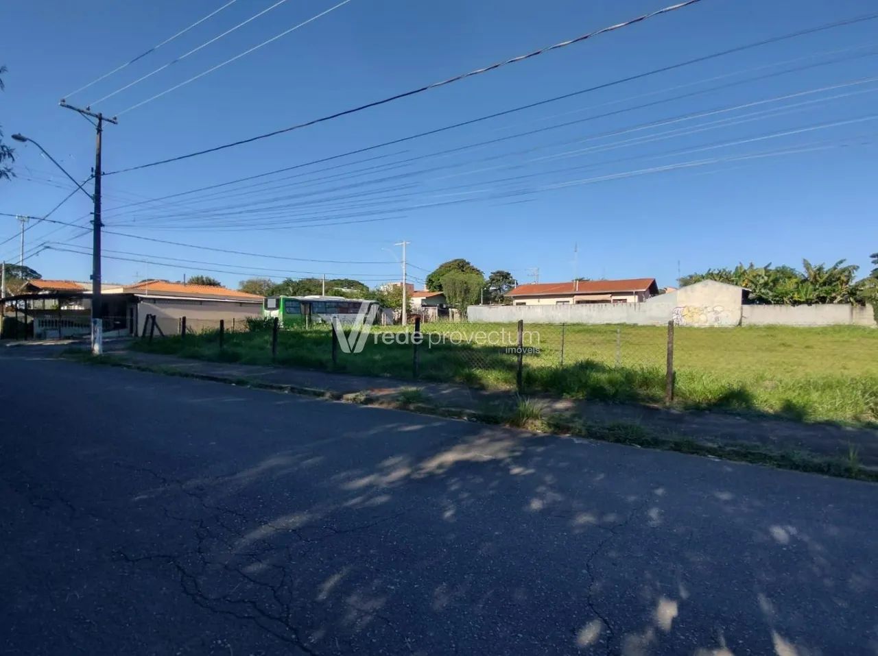 área - Vila Santa Isabel - Campinas - Foto 4
