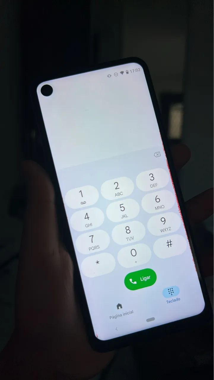 Celular Motorola One Action  - Foto 2