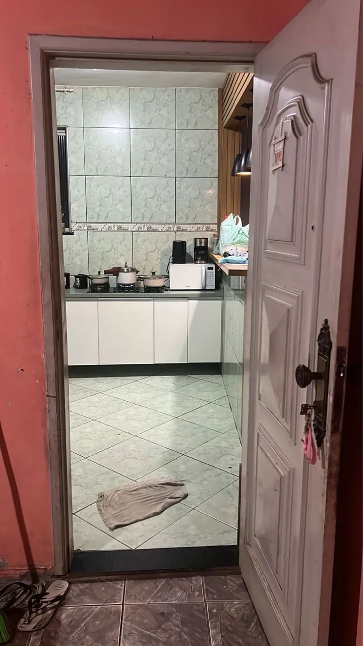 Aluga-se casa - Foto 5