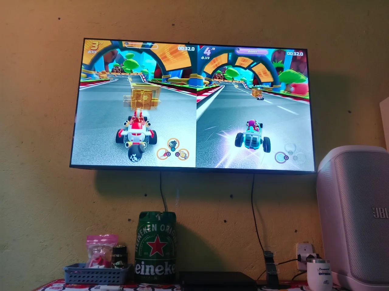 Ps4 - Foto 2