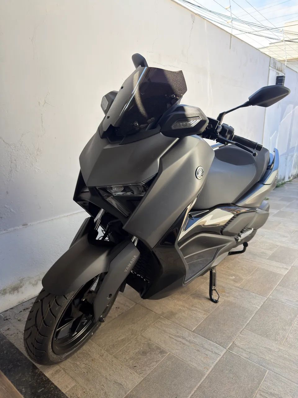 XMAX 300 2027 - Foto 2