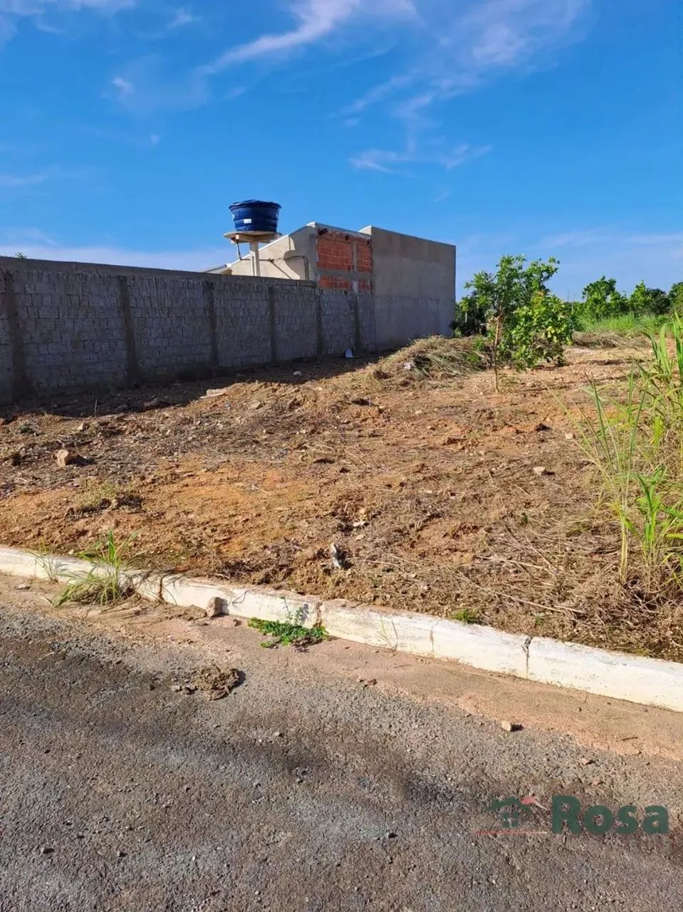 Terreno para venda, Tropical Ville, Cuiabá