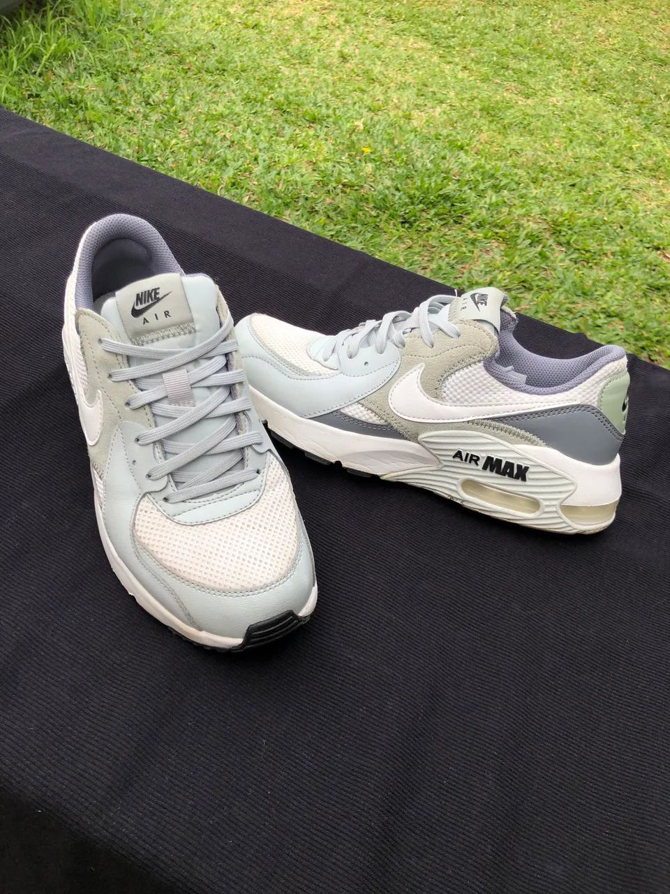 Tenis Nike Air Max 
