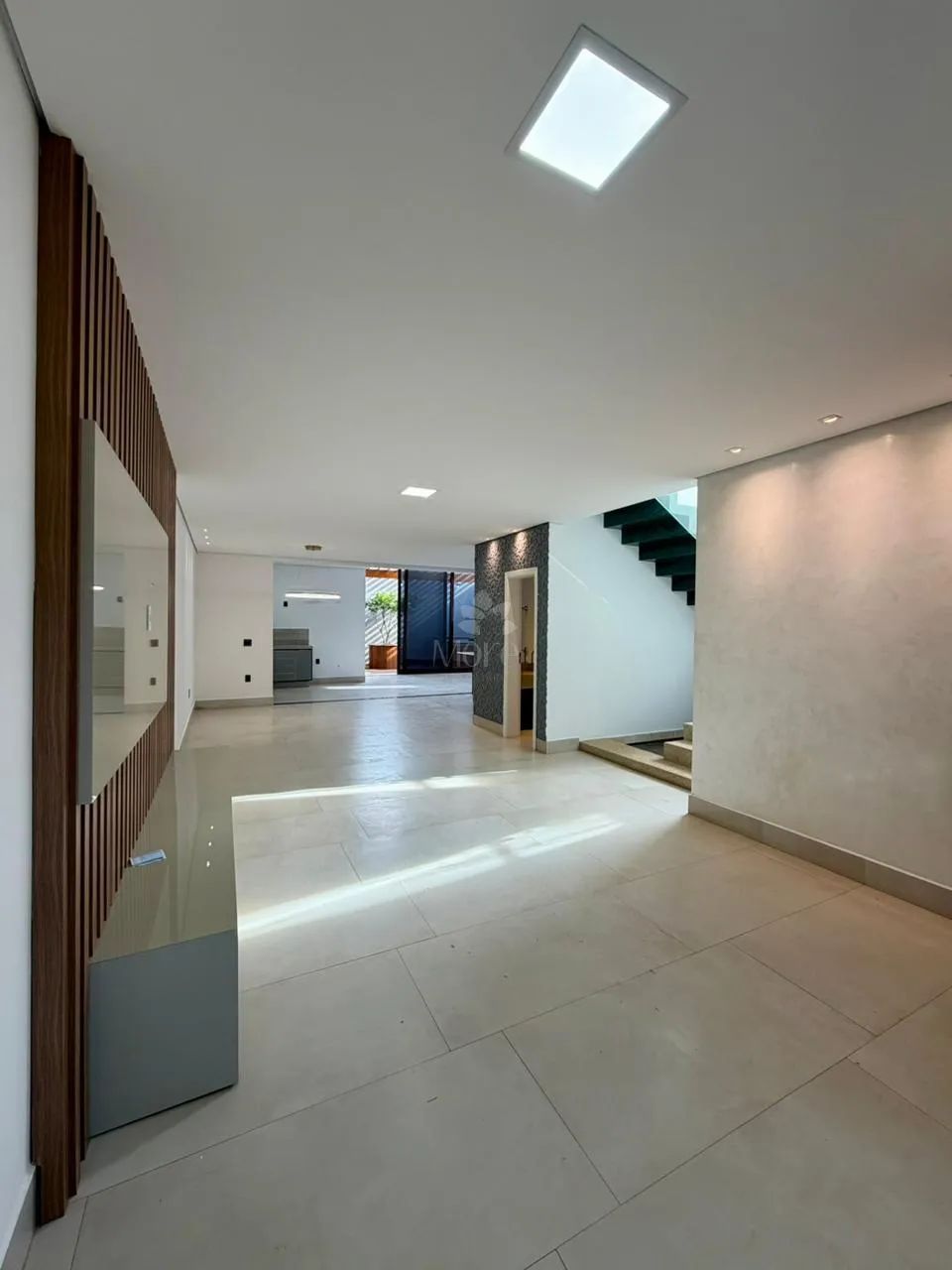 Casa à venda e para alugar em Sumaré, Residencial Real Parque Sumaré, com 3 quartos, com 2 - Foto 3