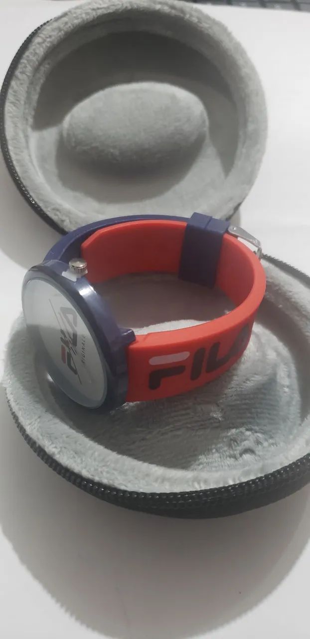 Relogio Esportivo Fila - Foto 2