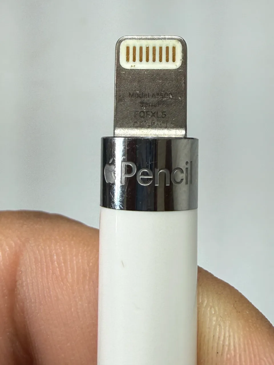 Apple Pencil USB-C Original para iPad com Alta Precisão e Escrita