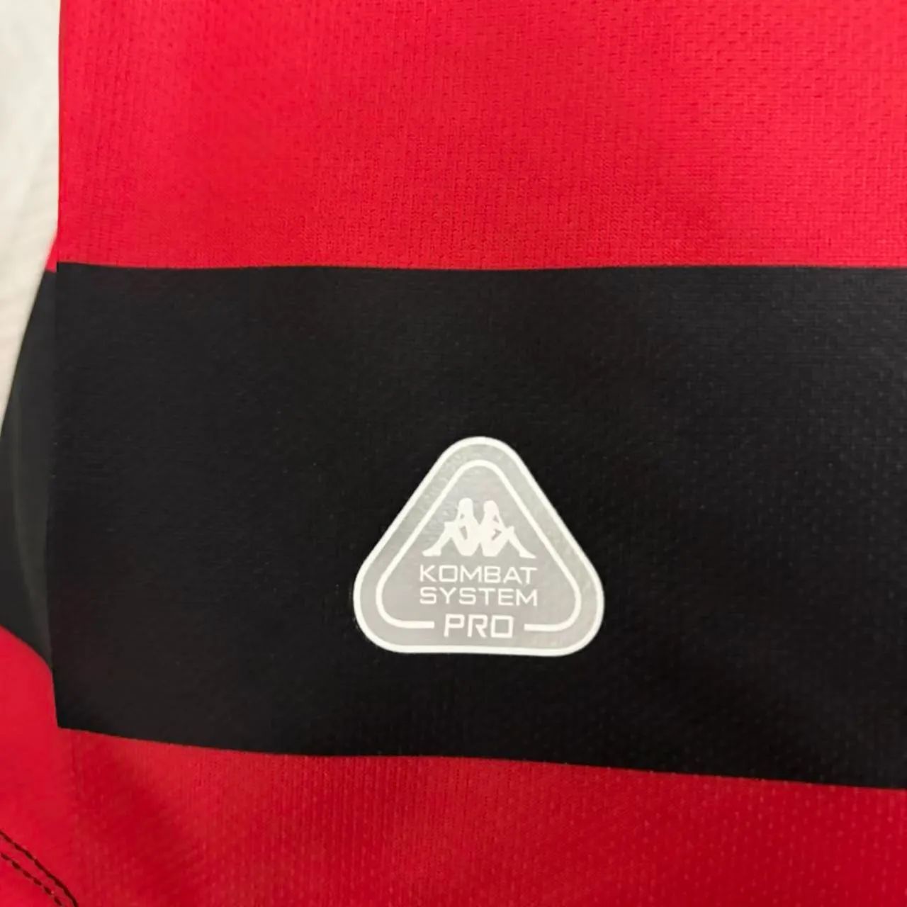 Nova Camisa do Sport Tradicional Versão Torcedor  - Foto 5