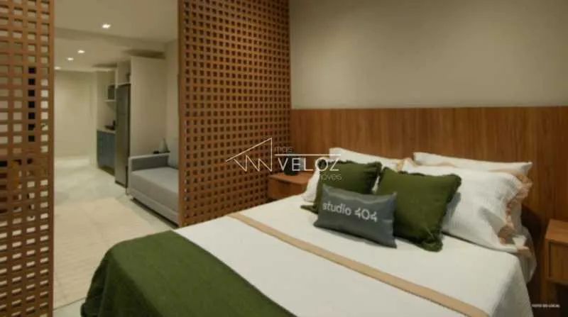 Apartamento : / Residencial / Centro - Foto 2