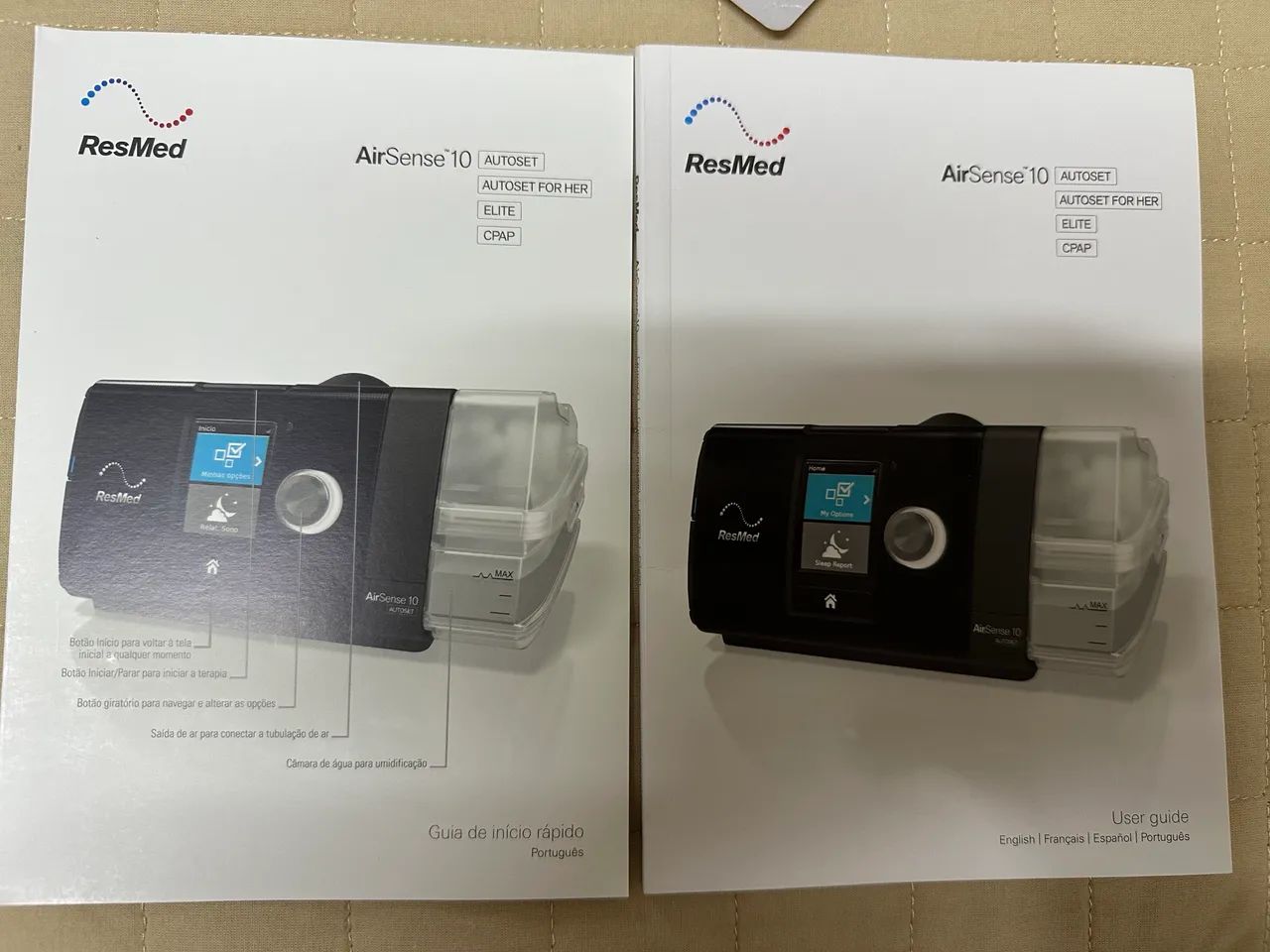 CPAP  - Foto 3