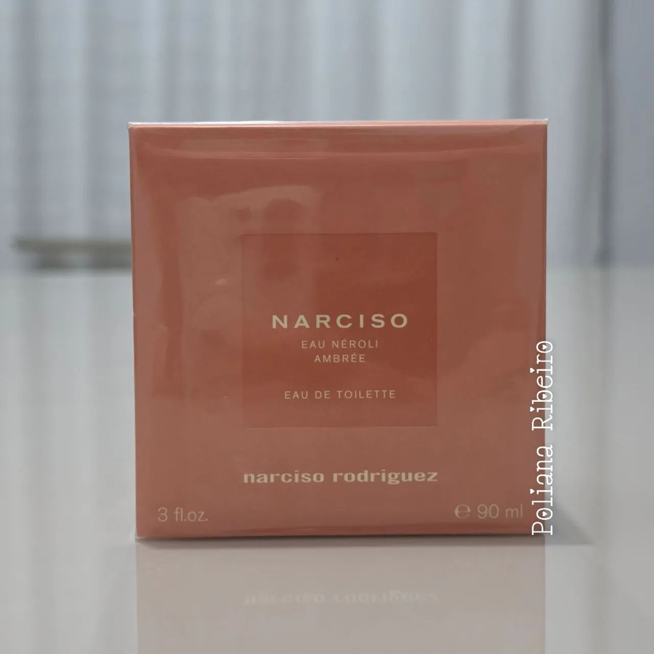 Perfume Narciso Eau Néroli Ambrée Narciso Rodriguez 90 ml - Foto 2