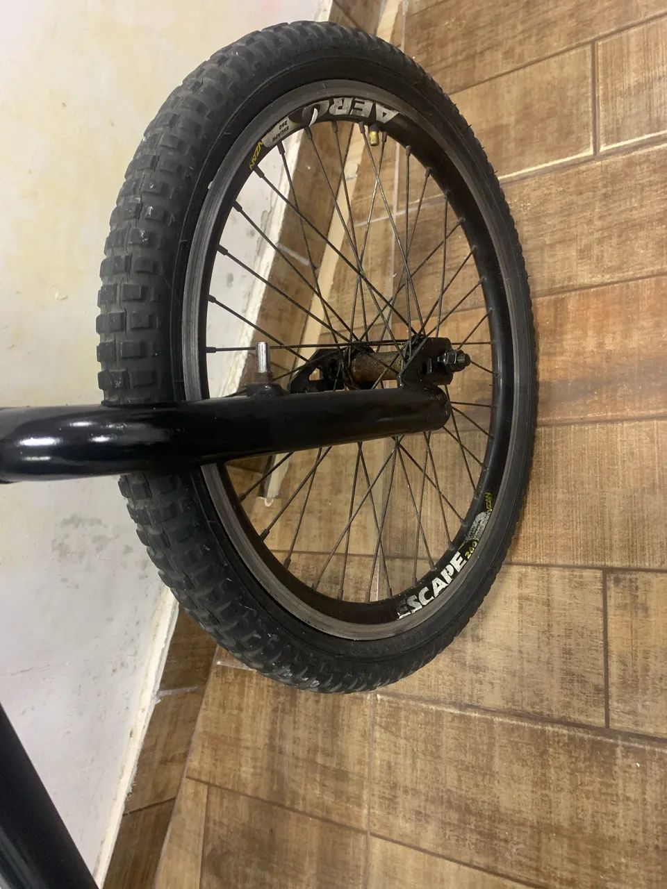 Bike aro 20 - Foto 2