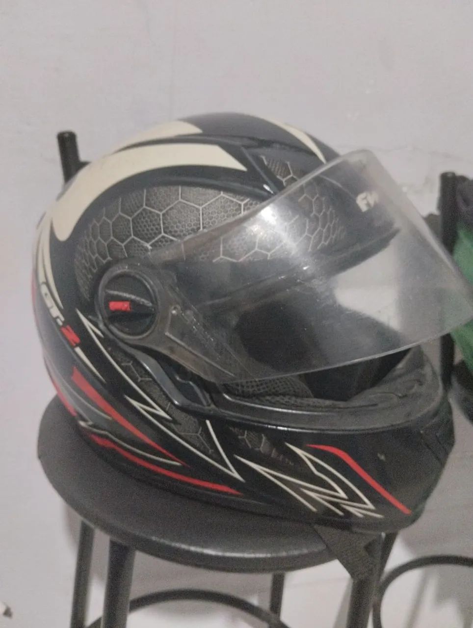Capacete  - Foto 2