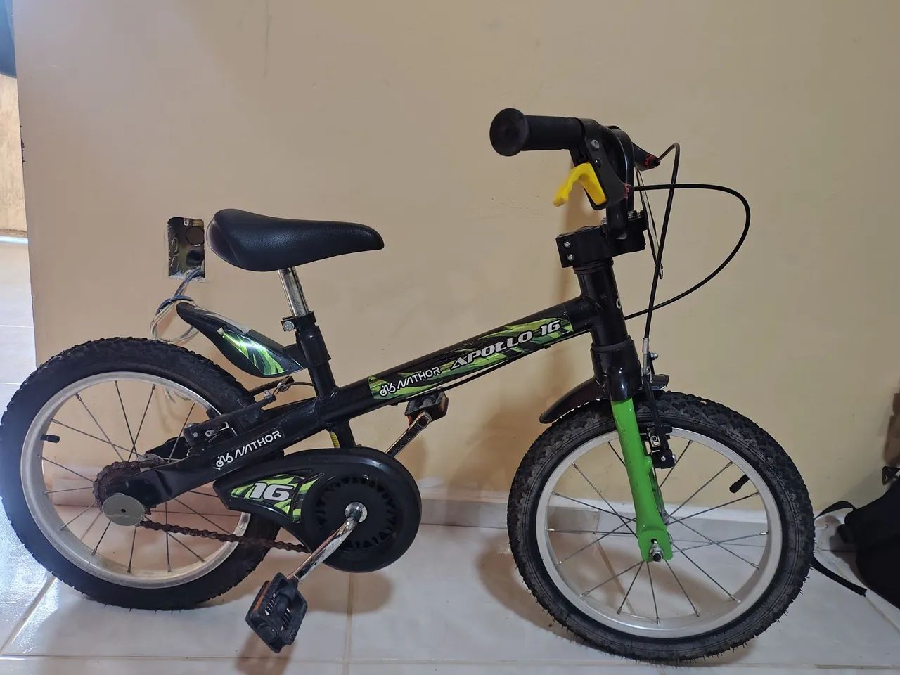 Bicicleta  - Foto 2