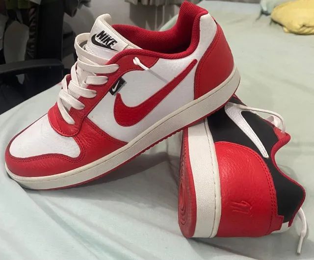 Tênis Nike Ebernon Low