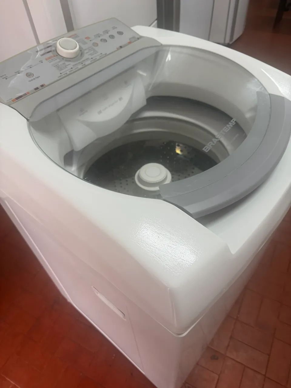 Máquina de lavar Brastemp  - Foto 5