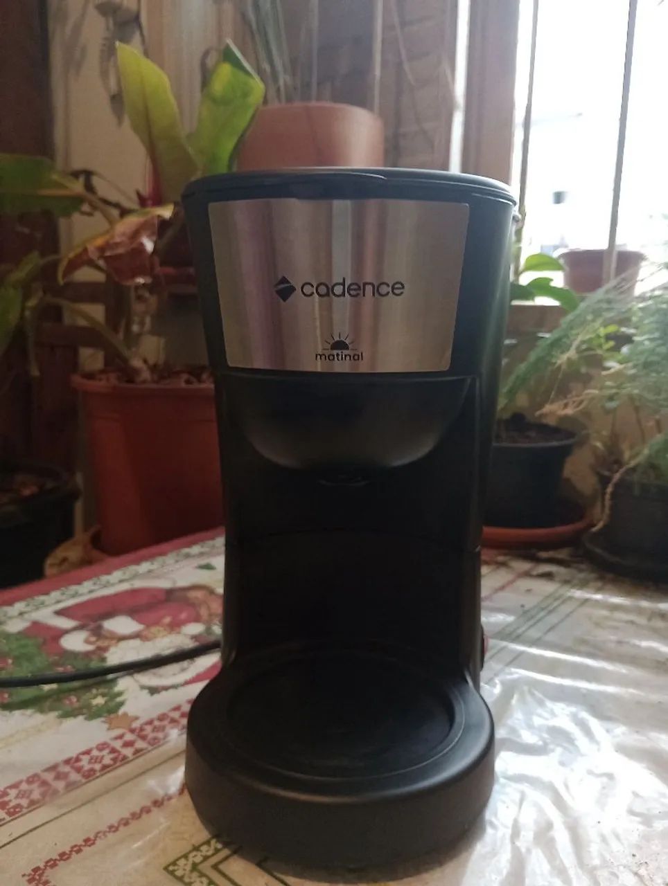 Cafeteira Cadence - Foto 5