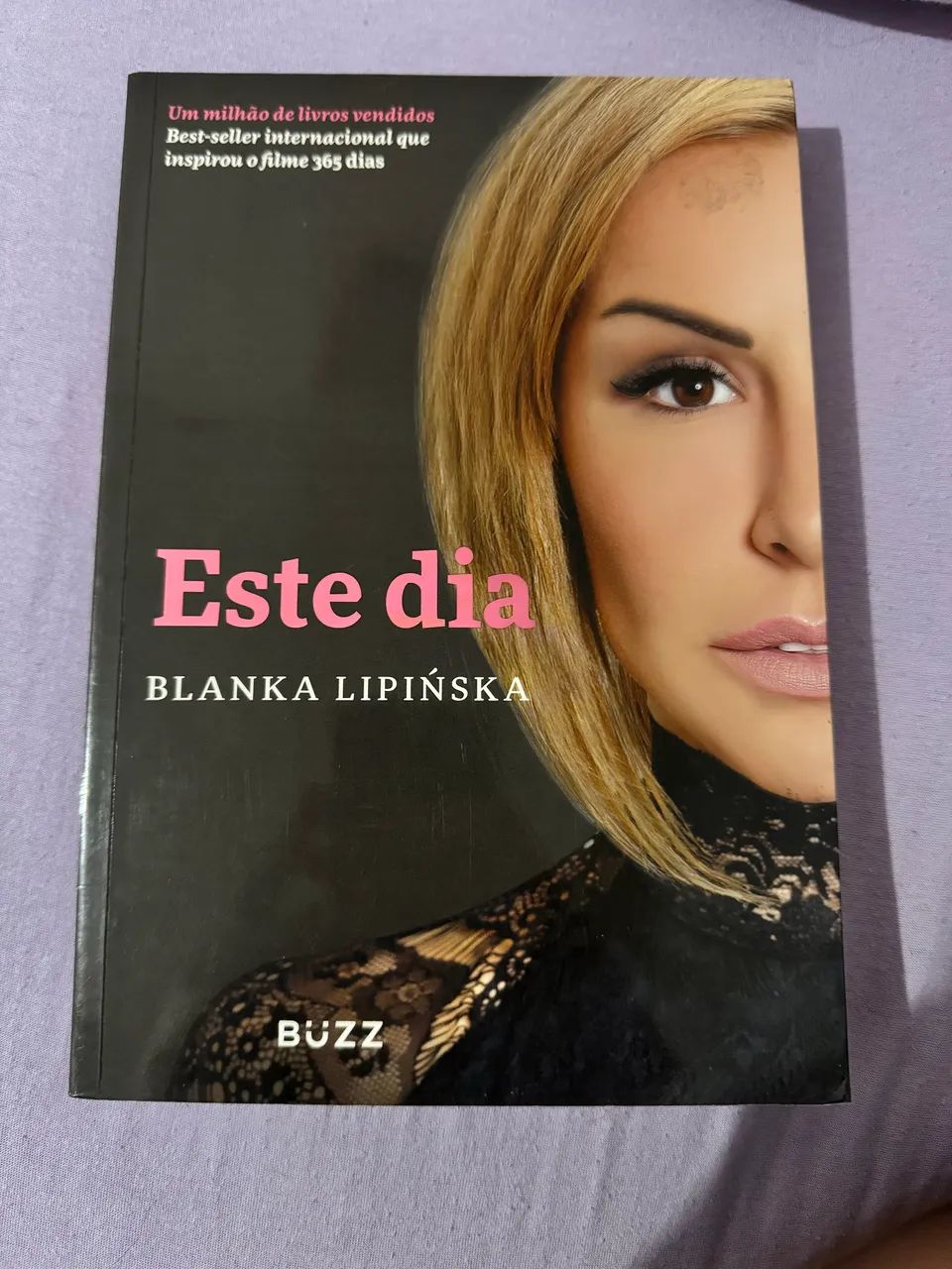 Livro ?esse dia? 