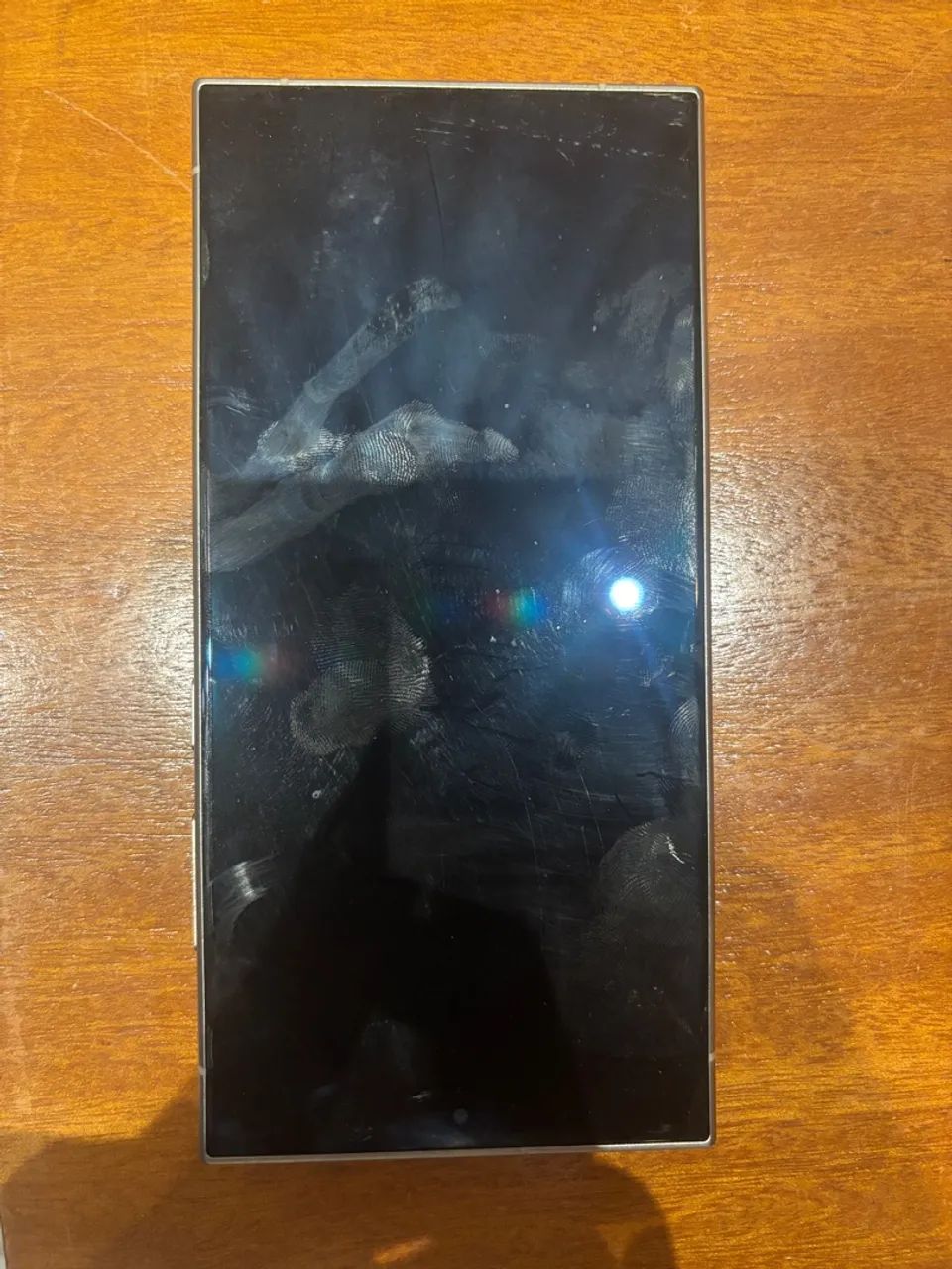 S24 - Ultra 512gb