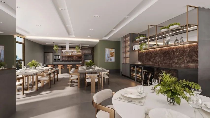 RESIDENCIAL TREMEZZO (ultimas unidades)  - Foto 5