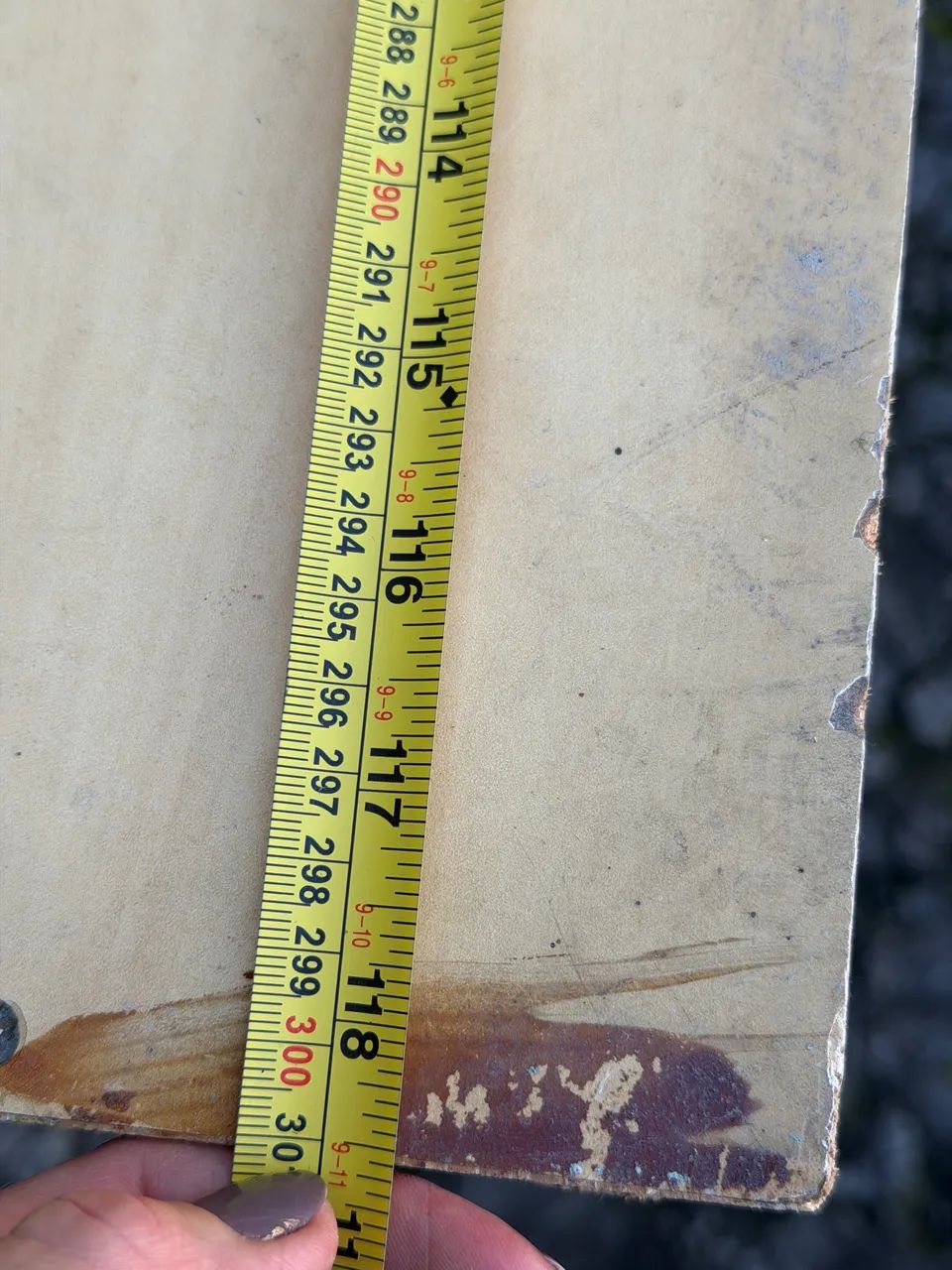 Bancadas em madeira para produção/ loja  - Foto 2