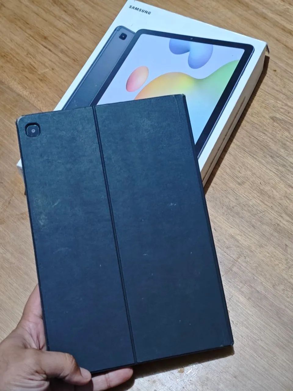 Tab S6 Lite - Foto 3