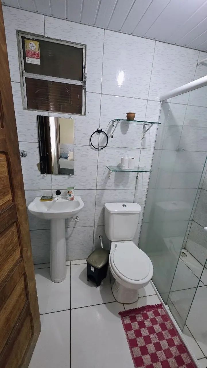 Casa próximo a cidade Alta, toda equipada  - Foto 9