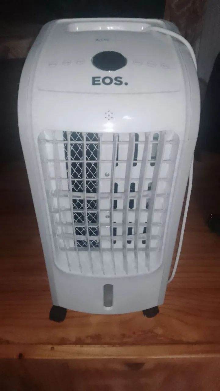 Climatizador 