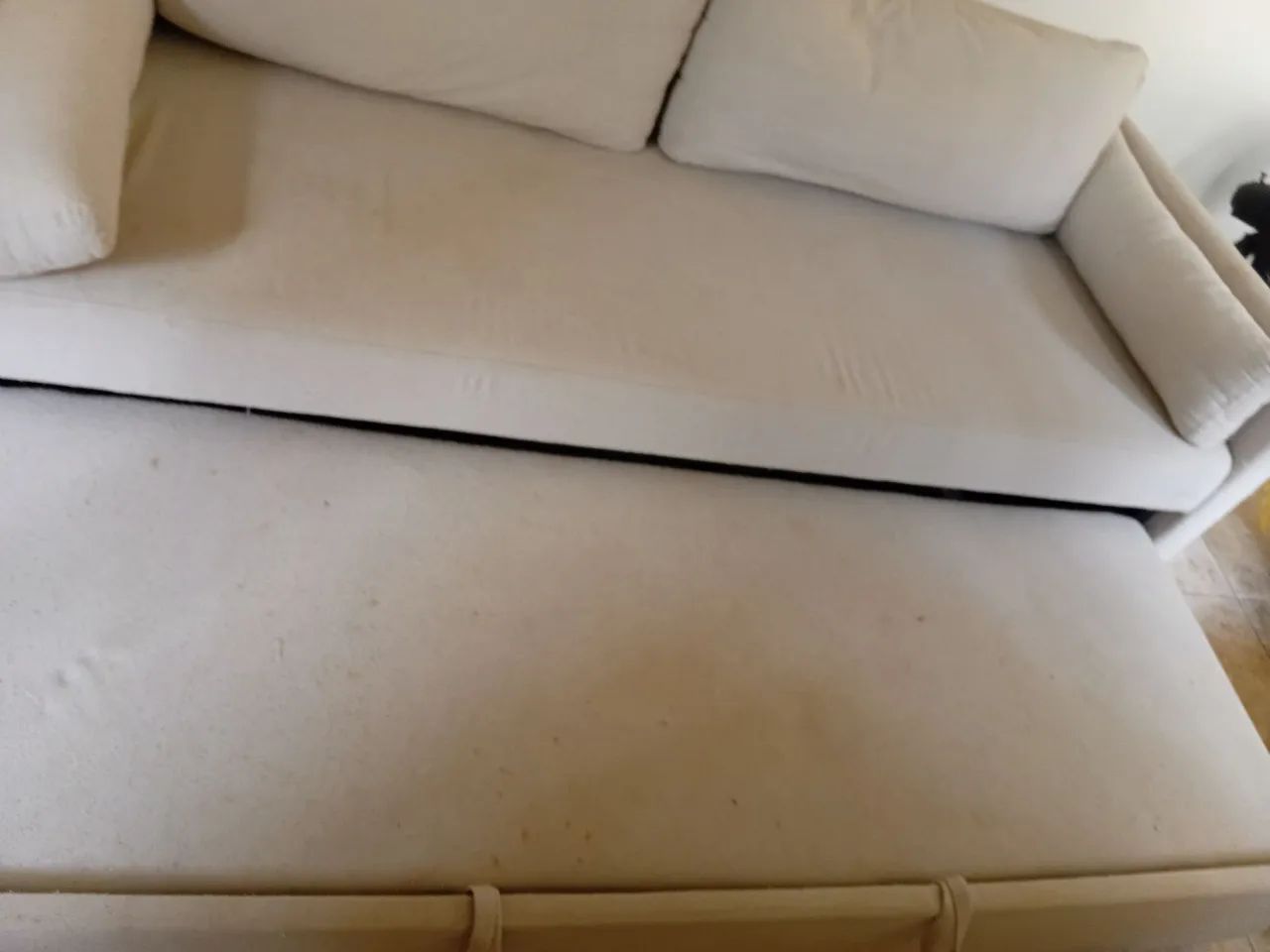 Sofá cama ferrari - Foto 4