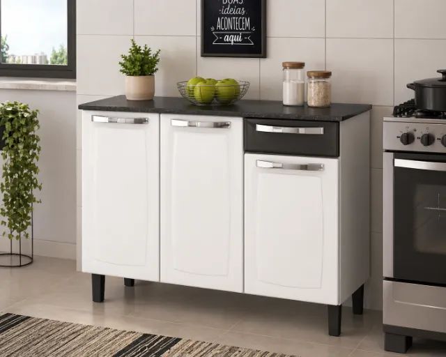 Super oferta de Balcão de cozinha ! 