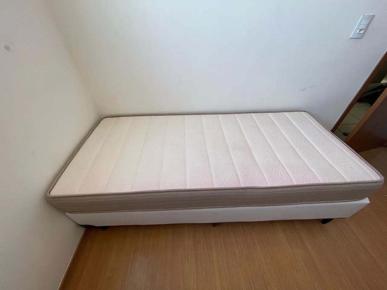 Cama de solteiro