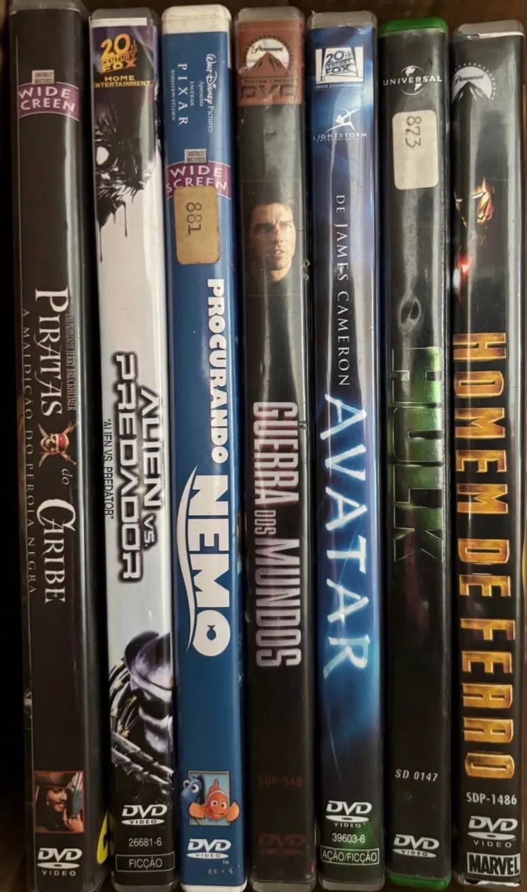 DVD  - Foto 2