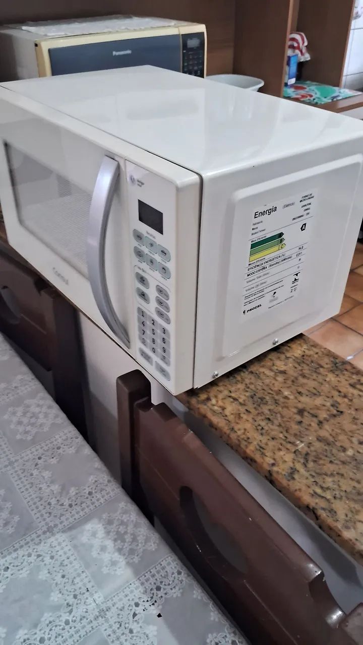 Micro-ondas Consul 20L - Foto 3