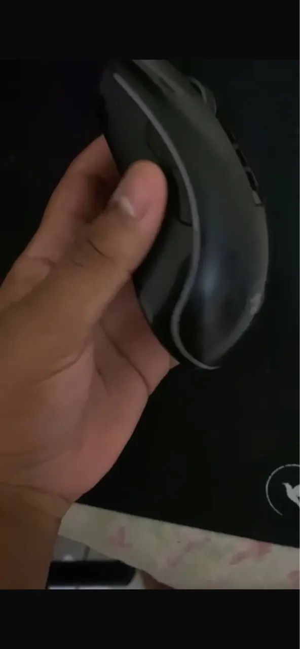 Vendo Mouse Redragon Cobra M711 - Foto 2