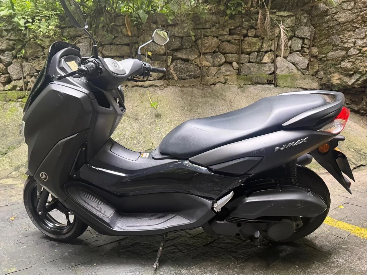 Nmax 160 24/24 - Foto 2